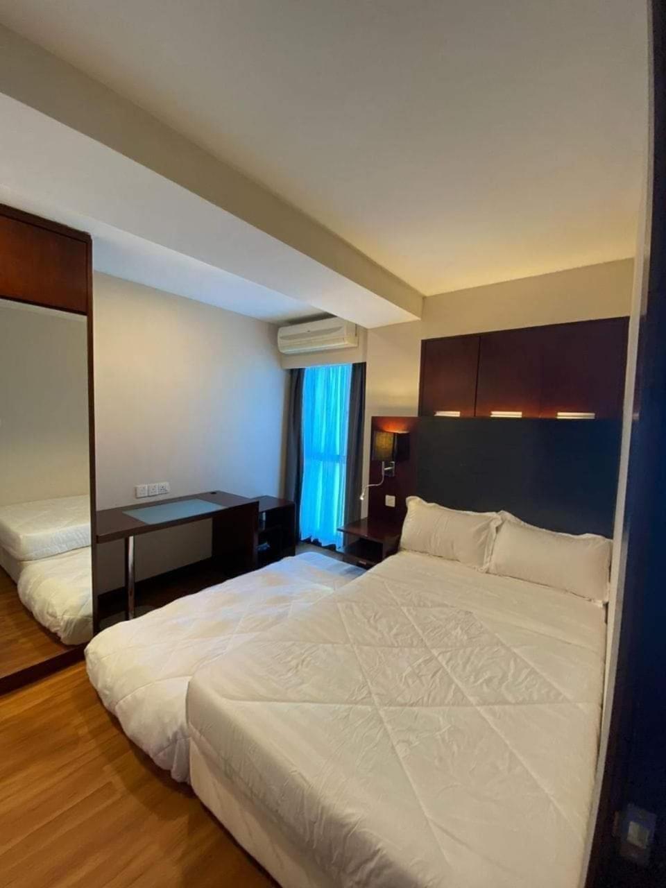 Apartment Bv2 2 Bedrooms Kk Centre Near Imago