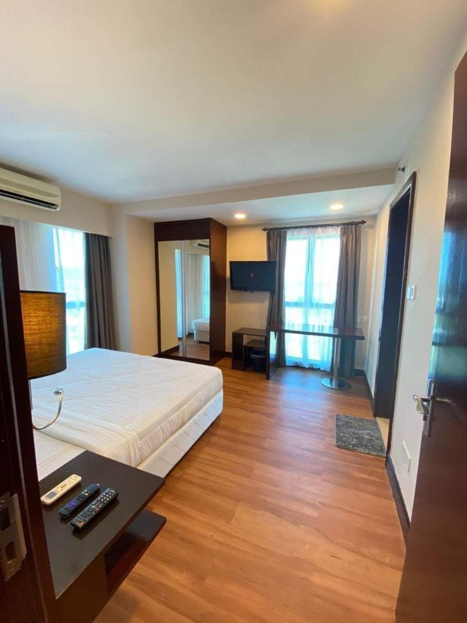 Bv2 2 Bedrooms Kk Centre Near Imago Apartment Kota Kinabalu
