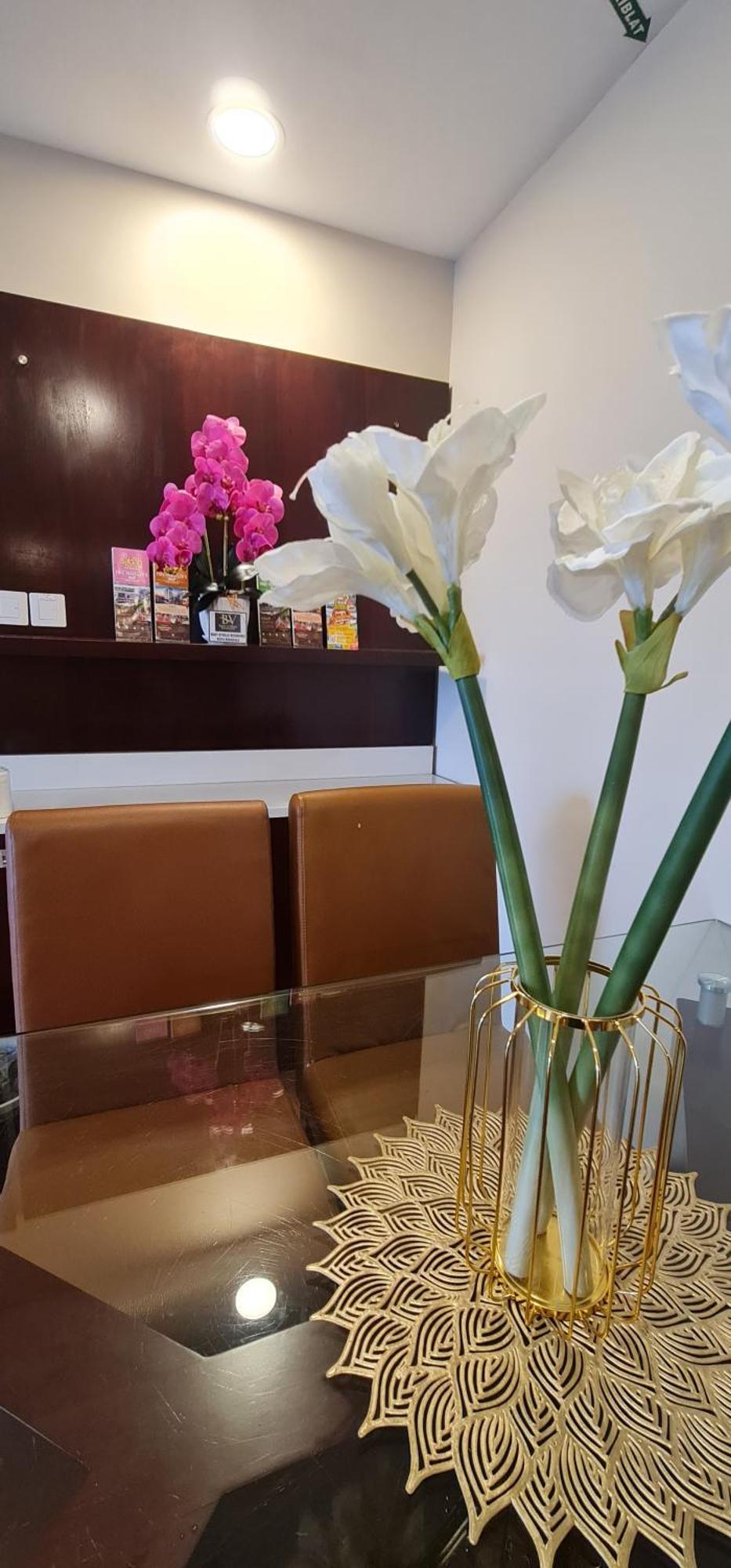 Apartment Bv2 2 Bedrooms Kk Centre Near Imago Kota Kinabalu