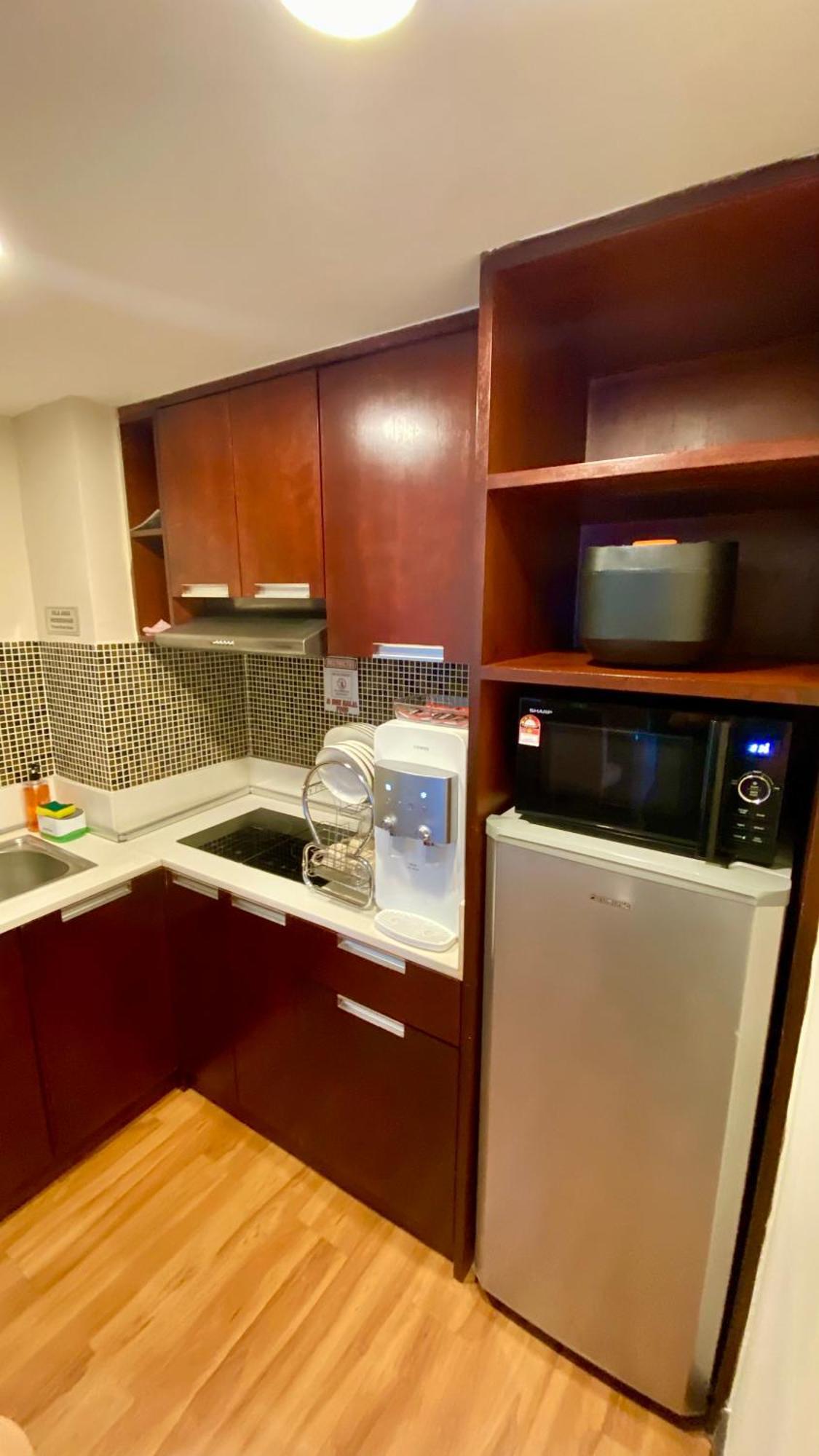 Apartment Bv2 2 Bedrooms Kk Centre Near Imago *