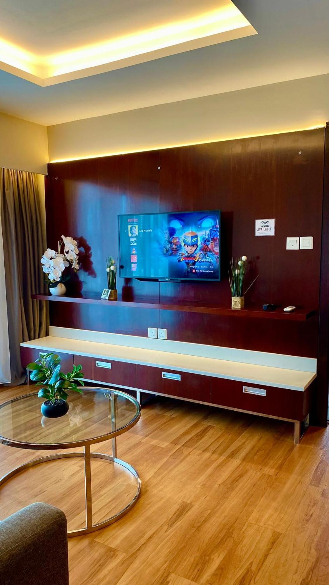 Apartment Bv2 2 Bedrooms Kk Centre Near Imago